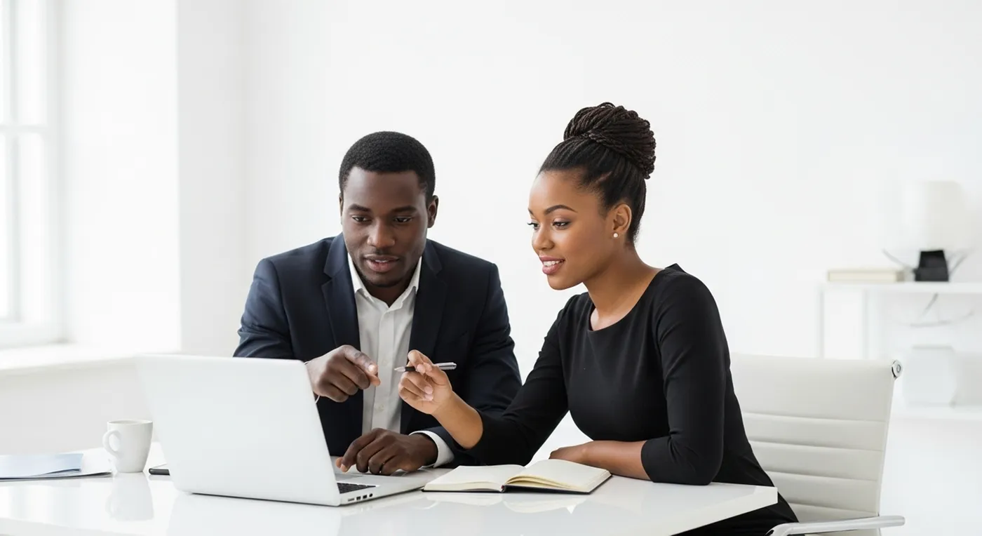 Naija Diaspora Hub Platform